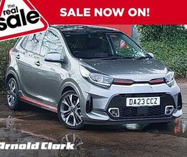 1.0 DPI GT-LINE EURO 6 (START/STOP) 5DR