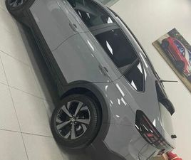 VOLKSWAGEN NIVUS HIGHLINE 1.0 200 TSI FLEX AUT 2024