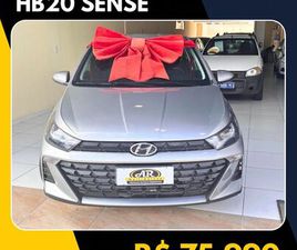 SENSE PLUS1.0 FLEX 12V MEC.