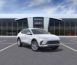 NEW 2026 BUICK ENVISTA PREFERRED