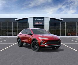 NEW 2026 BUICK ENVISTA SPORT TOURING