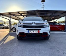 CITROEN C5 AIRCROSS CITROEN C5 AIRCROSS 2000 ≫ 2019 • 13 800 EUR • ID