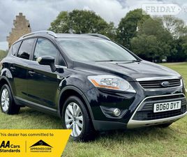 FORD KUGA 2010