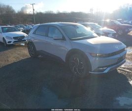 HYUNDAI IONIQ 5 HYUNDAI IONIQ 5 SEL