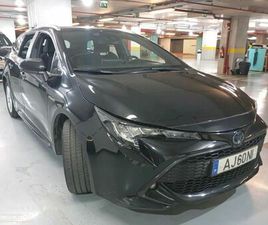 TOYOTA COROLLA TOURING SPORTS 1.8 HYBRID COMFORT