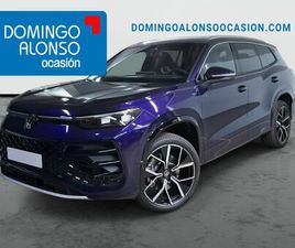 VOLKSWAGEN TAYRON R-LINE 1.5 TSI MHEV 110 KW (150CV) DSG7