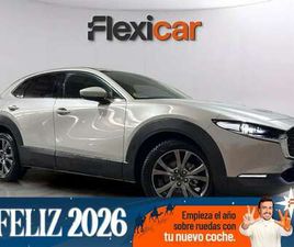 E-SKYACTIV-X 137KW AT ZENITH B.SAFETY