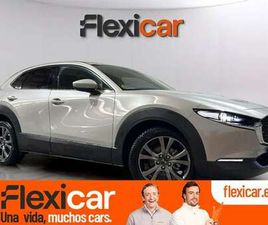 E-SKYACTIV-X 137KW AT ZENITH B.SAFETY