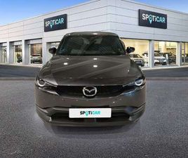 MAZDA MX-30 R-EV E-SKYACTIV R-EV EXCLUSIVE-LINE 125KW