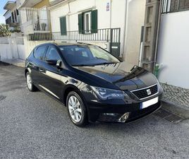SEAT LEON CUPRA