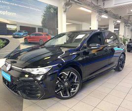 -LINE 1.5 TSI DSG LED+ACC+PDC+LM-FELGEN