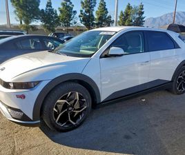 HYUNDAI IONIQ 5 HYUNDAI IONIQ 5 SEL*