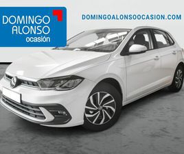 VOLKSWAGEN POLO CONNECT 1.0 TSI 70 KW (95 CV) SG5