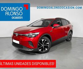 VOLKSWAGEN ID.4 PRO POWER LIFE 77 KWH 150KW (204 CV) (E213MN17)