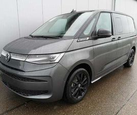 EDITION 2,0TDI DSG ELEGANCE KÜ 7 SITZER 110 KW ...