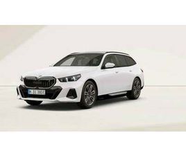 BMW I5 EDRIVE40 TOURING M-SPORT PRO 5D
