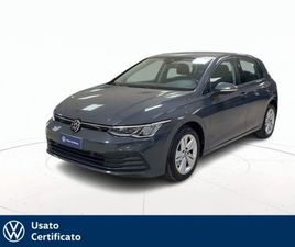 GOLF 3ª SERIE 2.0 TDI LIFE 115CV