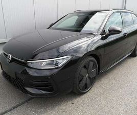 VOLKSWAGEN PASSAT SW 2.0 TDI 142 KW 4MOTION R-LINE DSG ABT PANO 19 Z...