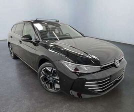 VOLKSWAGEN PASSAT SW R-LINE 2.0 TDI SCR 4MOTION 193PS/142KW DSG7 202...