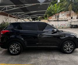 HYUNDAI CRETA HYUNDAI CRETA ACTION 1.6 16V FLEX AUT 2023