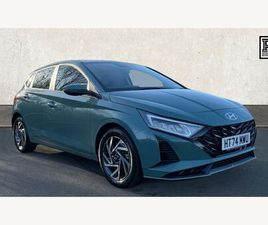 1.0 T-GDI ADVANCE DCT EURO 6 (START/STOP) 5DR