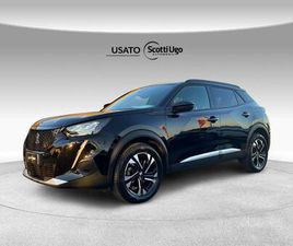 II 1.5 BLUEHDI ALLURE PACK S AND S 130CV EAT8