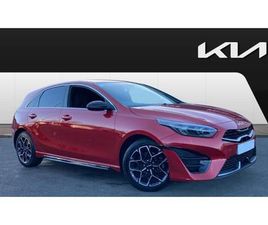 1.5 T-GDI MT GT-LINE