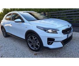 KIA X-CEED 1.5 160 KONI SERWIS GWARANCJA SKOCZÓW • OLX.PL