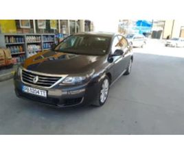 RENAULT LATITUDE RENAULT LATITUDE 3000 DCI INITIALE ≫ 2014 • 8 000 EUR • ID