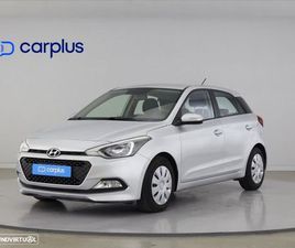 HYUNDAI I20 HYUNDAI I20 1.2 ACCESS
