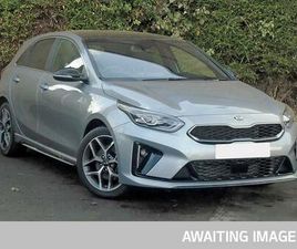 1.4 T-GDI GT-LINE LUNAR EDITION EURO 6 (START/STOP) 5DR