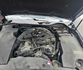 TOYOTA CROW ROYAL SALOON