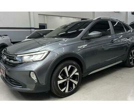 VOLKSWAGEN NIVUS 1.0 200 TSI HIGHLINE AUTO