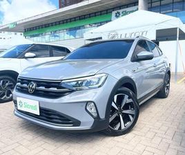 VOLKSWAGEN NIVUS 1.0 200 TSI HIGHLINE AUTO