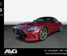 MERCEDES-BENZ AMG GT MERCEDES- 63 4MATIC+