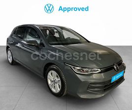VOLKSWAGEN GOLF LIFE 2.0 TDI
