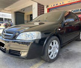 CHEVROLET ASTRA CHEVROLET ASTRA ADVANTAGE 2.0 MPFI 8V FLEXPOWER 5P 2011