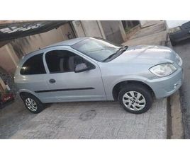 CHEVROLET CELTA LIFE/ LS 1.0 MPFI 8V FLEXPOWER 3P