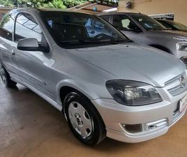CHEVROLET CELTA LIFE/ LS 1.0 MPFI 8V FLEXPOWER 3P