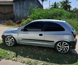 CHEVROLET CELTA LIFE/ LS 1.0 MPFI 8V FLEXPOWER 3P