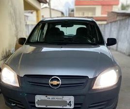 CHEVROLET CELTA LIFE/ LS 1.0 MPFI 8V FLEXPOWER 5P