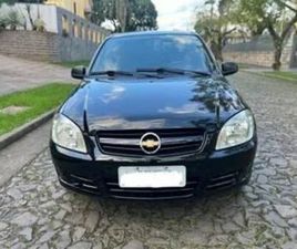 CHEVROLET CELTA SUPER 1.0 MPFI 8V FLEXPOWER 3P