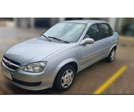 CHEVROLET CLASSIC LIFE/LS 1.0 VHC FLEXP. 4P