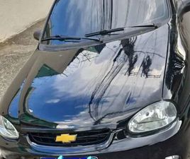 CHEVROLET CORSA GL 1.6 MPFI / 1.4 EFI 2P E 4P