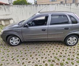 CHEVROLET CORSA HAT. MAXX 1.4 8V ECONOFLEX 5P