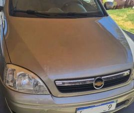 CHEVROLET CORSA HAT. PREMIUM 1.4 8V ECONOFLEX 5P