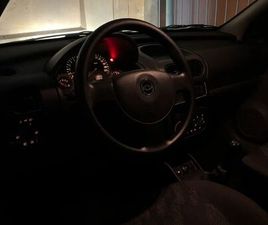 CHEVROLET CORSA HATCHBACK 1.8 MPFI FLEXPOWER 8V 5P