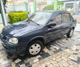 CHEVROLET CORSA SED CLASS.LIFE 1.0/1.0 FLEXPOWER