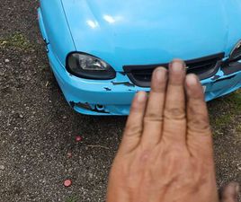 CHEVROLET CORSA WIND 1.0 MPFI / EFI 2P