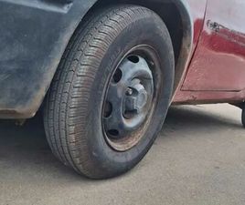 CHEVROLET CORSA WIND 1.0 MPFI / EFI 2P